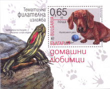 65 стотинки