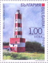 1 лев морски фарове 