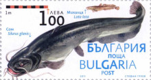 1 лев