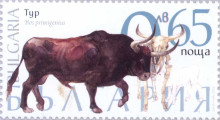 65 стотинки