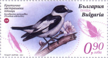 90 стотинки