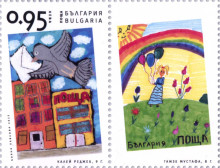 95 стотинки