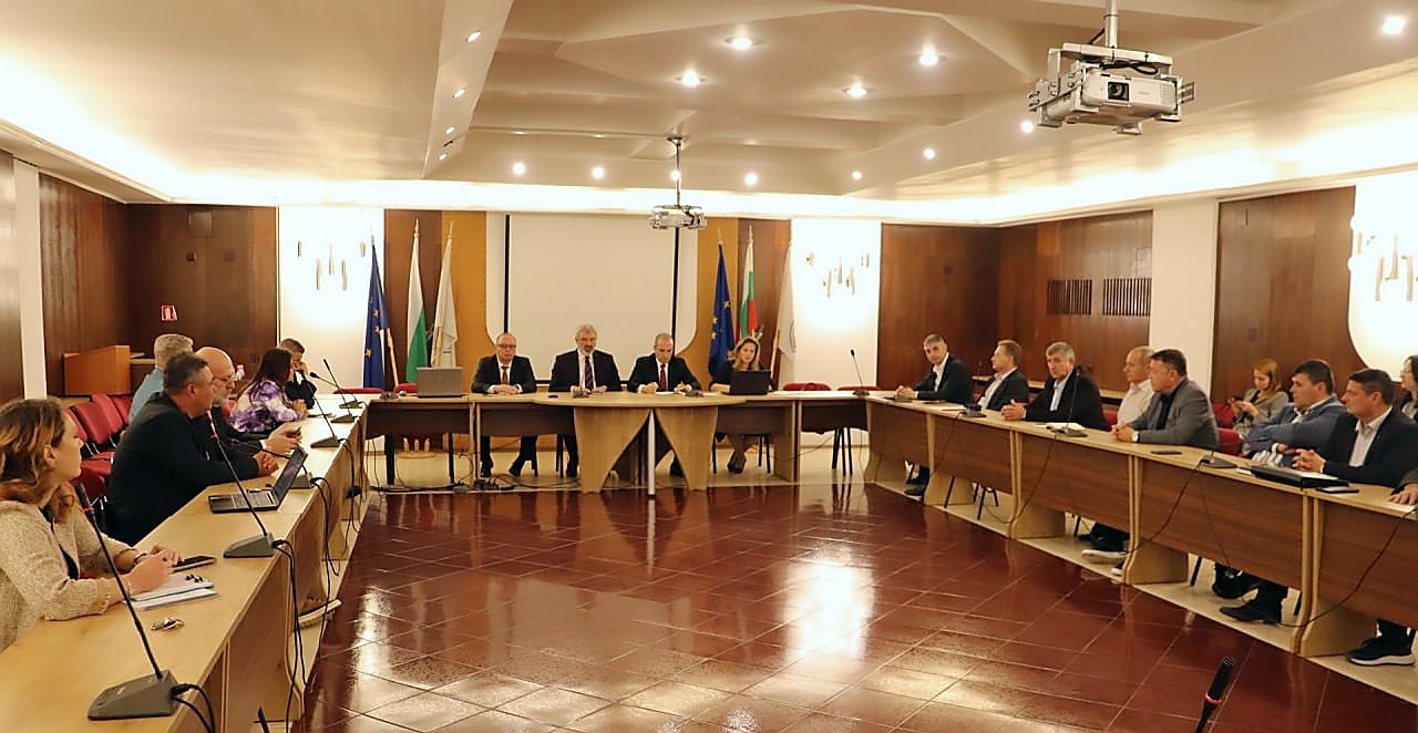 The new Public Transport Act must guarantee convenient transport for every passenger