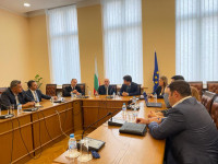 Nobody is building a state telecom, the goal is to create synergy between the executive and the operators