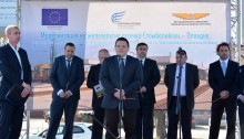 Министър Алексиев: До средата на годината ще бъде завършена цялата жп линия Септември – Бургас