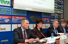 Зам.-министър Георги Тодоров участва в дебат по пътна безопасност „За 100 живота повече“