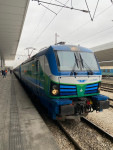 "HOLDING BDZ" EAD GROUP REALIZES PROFIT FOR THE FIRST TIME IN 10 YEARS, FREIGHT TRANSPORT REPORTS BGN 2.2 MILLION OPERATING PROFIT FOR A 6-MONTH PERIOD