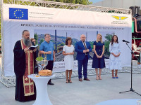Железопътната свързаност със страните от Западните Балкани е от изключителна важност за България 