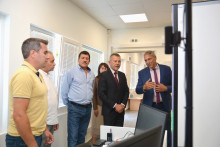 Driving tests in Sofia will be carried out in a renovated building