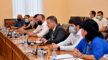 Hristo Alexiev: Dialogue with road transport industry has been restored
