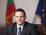 Министър Христо Алексиев направи промени в „Холдинг БДЖ“ ЕАД и НК „Железопътна инфраструктура“