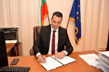 20 years after its announcement, real action has started for the construction of Danube Bridge 3