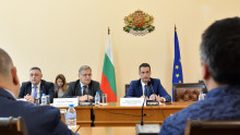 Georgi Gvozdeykov: Building more charging stations is a key step to increase the share of green transport