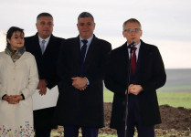 BGN 2.5 billion have been invested in roads from the operational transport programmes so far
