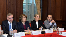 Krasimira Stoyanova: As of today 46 administrative services of the DG CAA are now electronic