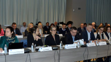 Minister Stoyanova: New trains to be bought for the first time under Transport Connectivity Programme