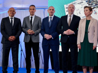 The Largest Project at Port of Burgas in the Past 20 Years Has Been Completed 
