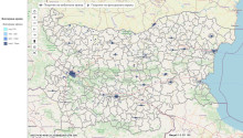 Eight Bids Submitted for the Project to Build Digital Connectivity in Remote and Sparsely Populated Areas