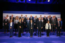 EU Emphasises Innovation and Sustainable Development in the Maritime Industry