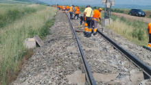 Deputy Prime Minister Karadjov Orders Emergency Inspection by the Railway Administration Regarding the Incident Between Konyovo and Kermen