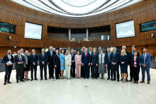 EU Transport and Communications Ministers Discuss Road Safety and Cybersecurity Legislation at EU Council Meeting