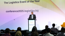 Deputy Minister Nedyalkov: Our goal is for Bulgaria to establish itself as a logistics hub in the region, connecting Europe with the Middle East and Asia
