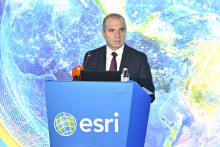 Deputy Prime Minister Karadzhov: GIS systems are important for key reforms such as single ticket and high-speed internet to small settlements