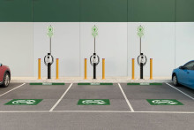 Six Fast-Charging Hub Projects to Receive Funding under the Transport Connectivity Programme