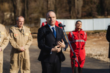 Deputy Prime Minister Grozdan Karadzhov: The HEMS system is becoming a well-developed national network
