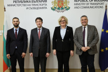 Minister Korman Ismailov Held a Meeting with the Ambassador of Austria to Our Country