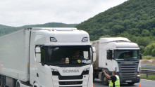 Road Transport Administration Begins Remote Tachograph Monitoring Using New Devices