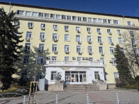 Changes Made to the Management of the National Railway Infrastructure Company