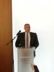 Bulgaria presented its candidacy for a new mandate in the organization of global telecommunications in Geneva