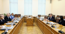 Georgi Peev: We are preparing a map of strategic infrastructure projects