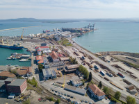 More Than EUR 10.6 Million Allocated to Support Intermodal Operators in Bulgaria 