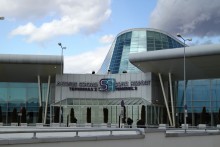 МТИТС откри процедура за концесия на летище София