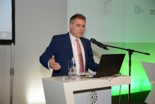 Валери Борисов открива годишна конференция на Българската асоциация на кабелните комуникационни оператори