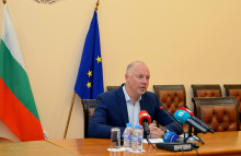 Министър Росен Желязков: България ще заведе дело пред съда на ЕС срещу част от разпоредбите в Пакета Мобилност I