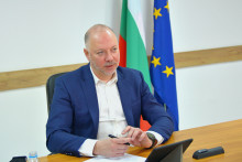 Minister Jeliazkov: Railway rolling stock will be financed with European funds for the first time 