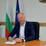 Росен Желязков уаства във видеоконферентно заседание на министрите по телекомуникации