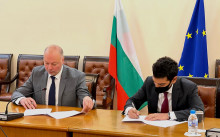 BGN 660 million from the concession of Sofia Airport received in the state budget