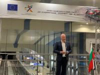 Министър Росен Желязков: Третата метролиния осигурява свързаност между различни видове транспорт в София