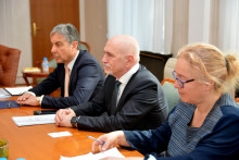 Министър Събев събира екип от международни съветници в областта на жп транспорта и логистиката 