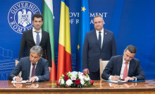 After years of suspension, the Ruse-Giurgiu-Ferry line will start operating again. A Bulgarian-Romanian Group will specify the locations for new bridges