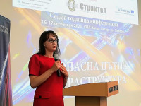 Зам.-министър Христина Велинова: Не са констатирани тежки нарушения при проверките на училищните автобуси