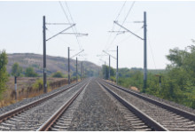 European funding for the Voluyak-Dragoman railway line approved