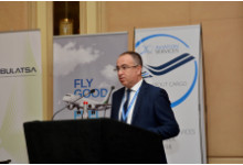 Велик Занчев участва в Авиационен форум „Въздушният транспорт – двигател за просперитет“