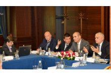 Зам.-министър Ангел Попов: Въвеждането на регистър на автосервизите е важна стъпка за подобряването на пътната безопасност
