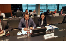 Министър Ивайло Московски: 55 % от абонатите на фиксиран интернет в България ползват бърза връзка