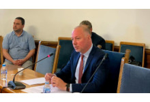 Министър Росен Желязков: Ако Пакетът Мобилност бъде приет в този вид ще заведем дело в Европейския съд